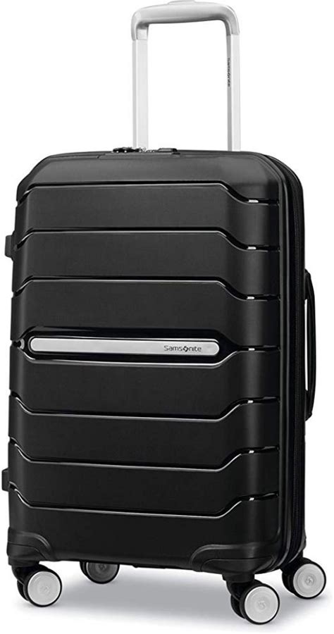 samsonite luggage price list